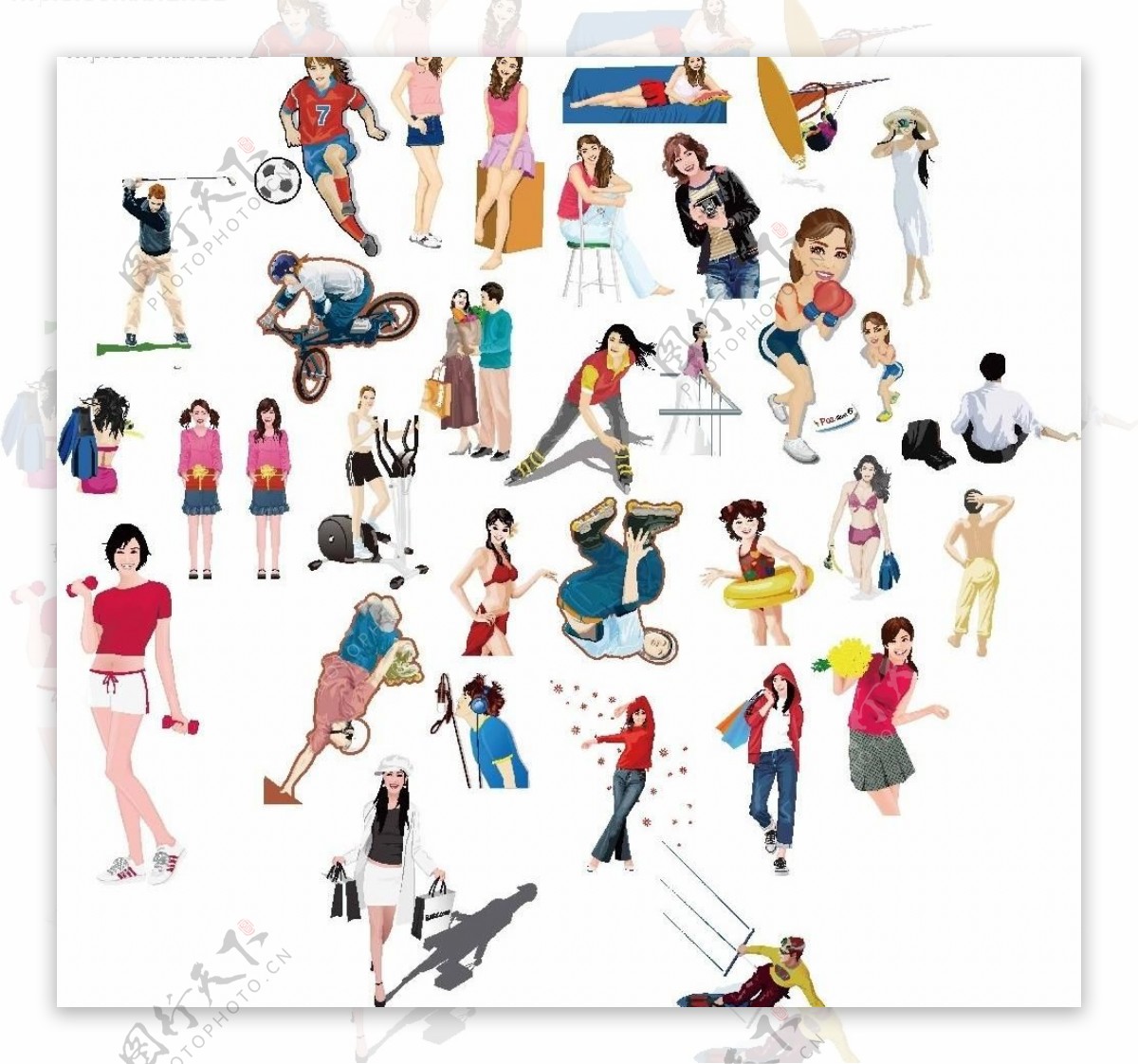 员工的工作 员工的工作